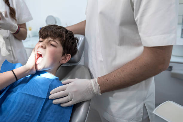 Best Emergency Orthodontic Services in New Haven, WV